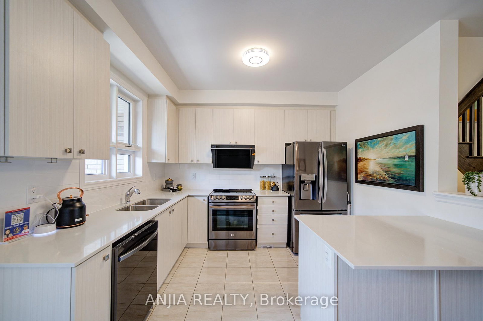 Townhouse for sale at 64 Chicago Lane, Markham, Ontario, L6E 2C1 - Wismer - MLS: N12974544