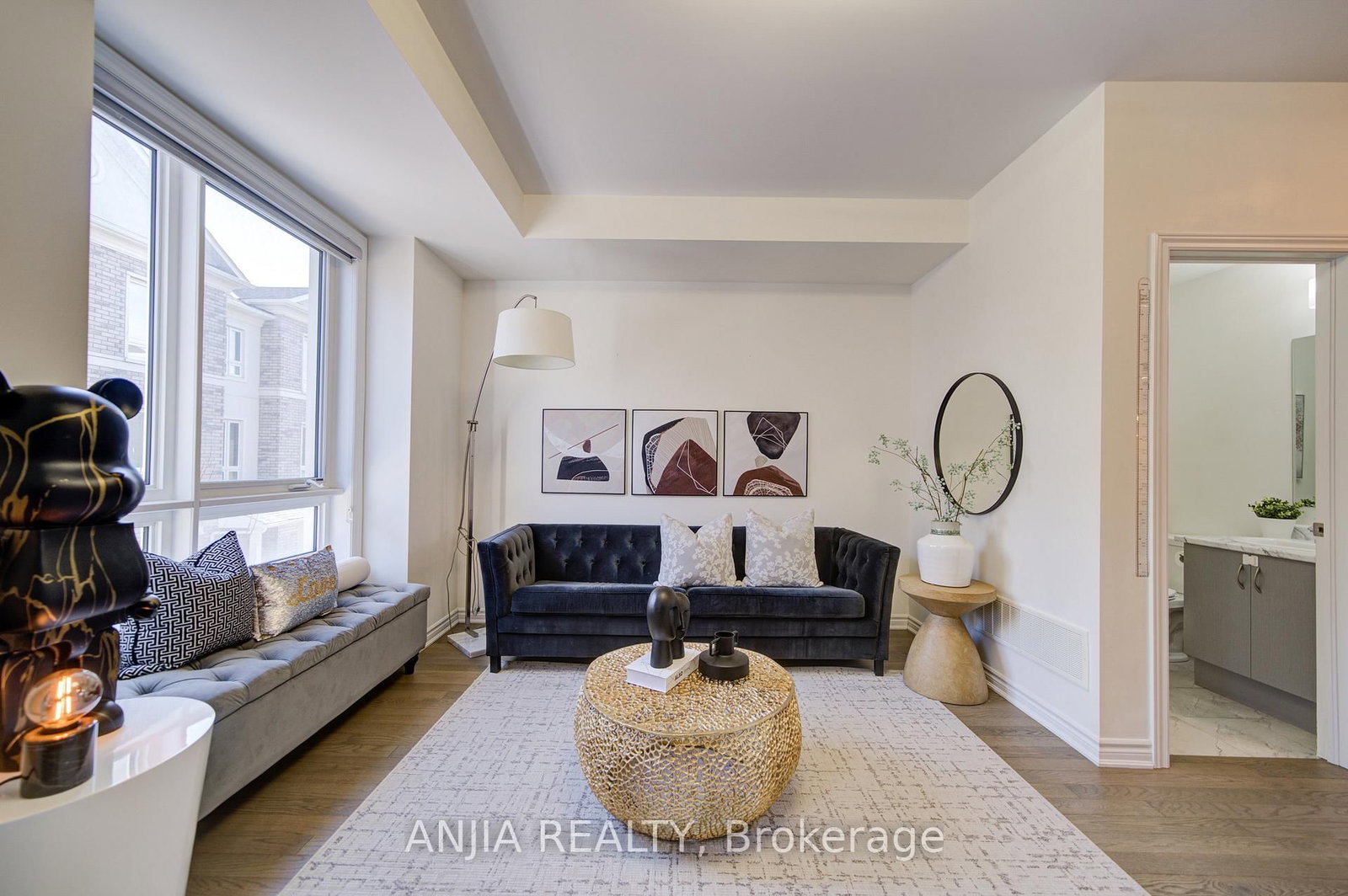 Townhouse for sale at 64 Chicago Lane, Markham, Ontario, L6E 2C1 - Wismer - MLS: N12974544