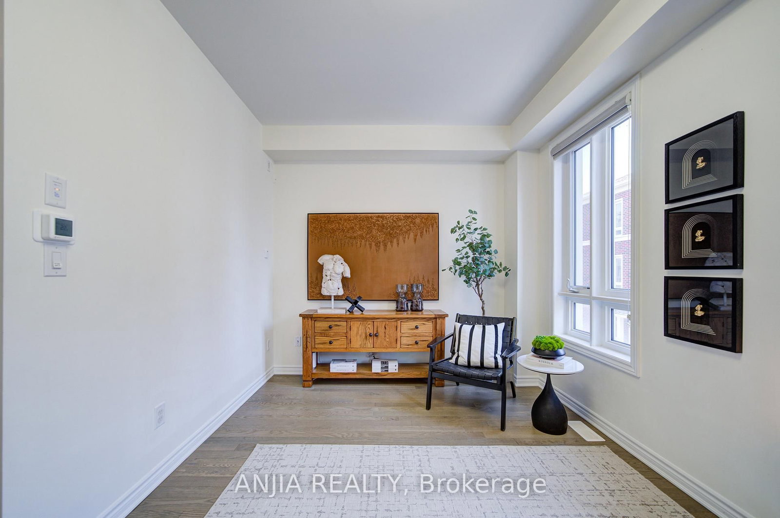 Townhouse for sale at 64 Chicago Lane, Markham, Ontario, L6E 2C1 - Wismer - MLS: N12974544