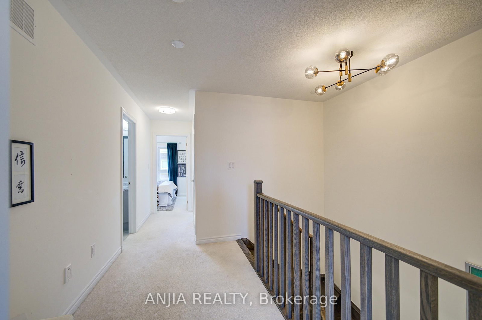 Townhouse for sale at 64 Chicago Lane, Markham, Ontario, L6E 2C1 - Wismer - MLS: N12974544