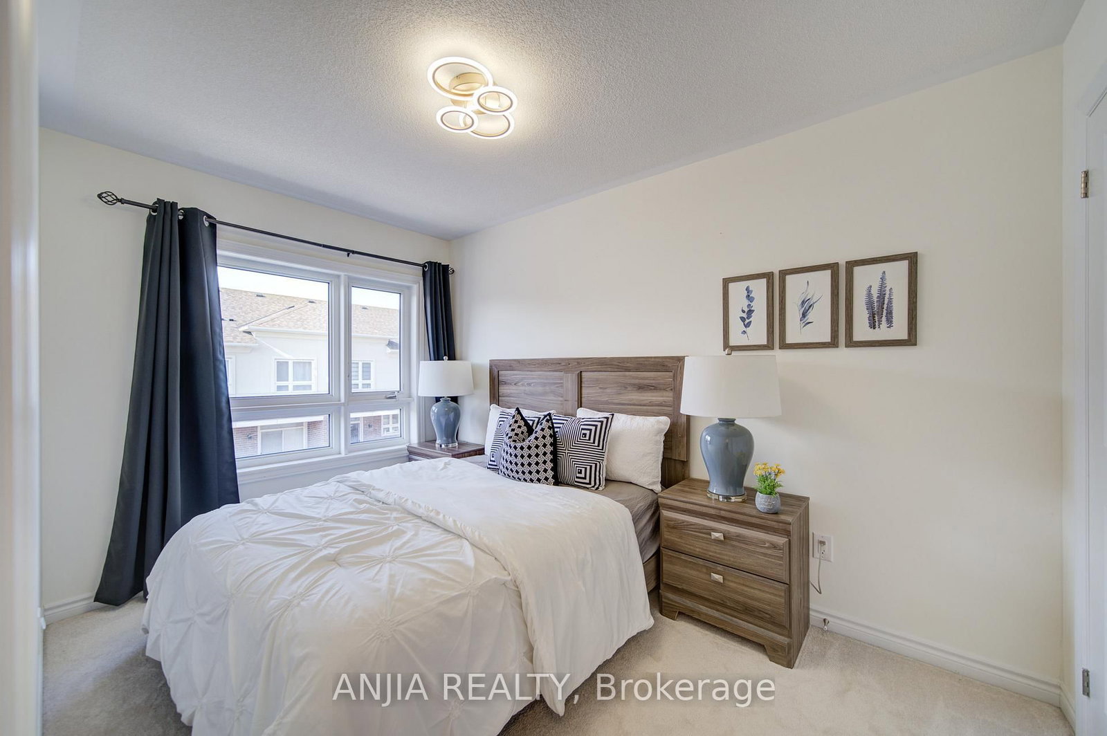 Townhouse for sale at 64 Chicago Lane, Markham, Ontario, L6E 2C1 - Wismer - MLS: N12974544