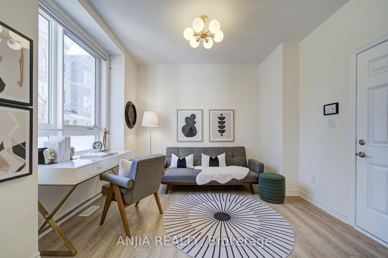 Townhouse for sale at 64 Chicago Lane, Markham, Ontario, L6E 2C1 - Wismer - MLS: N12974544