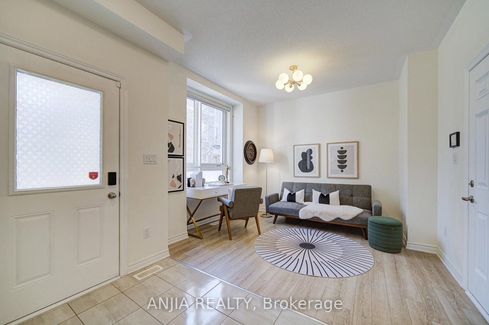 Townhouse for sale at 64 Chicago Lane, Markham, Ontario, L6E 2C1 - Wismer - MLS: N12974544