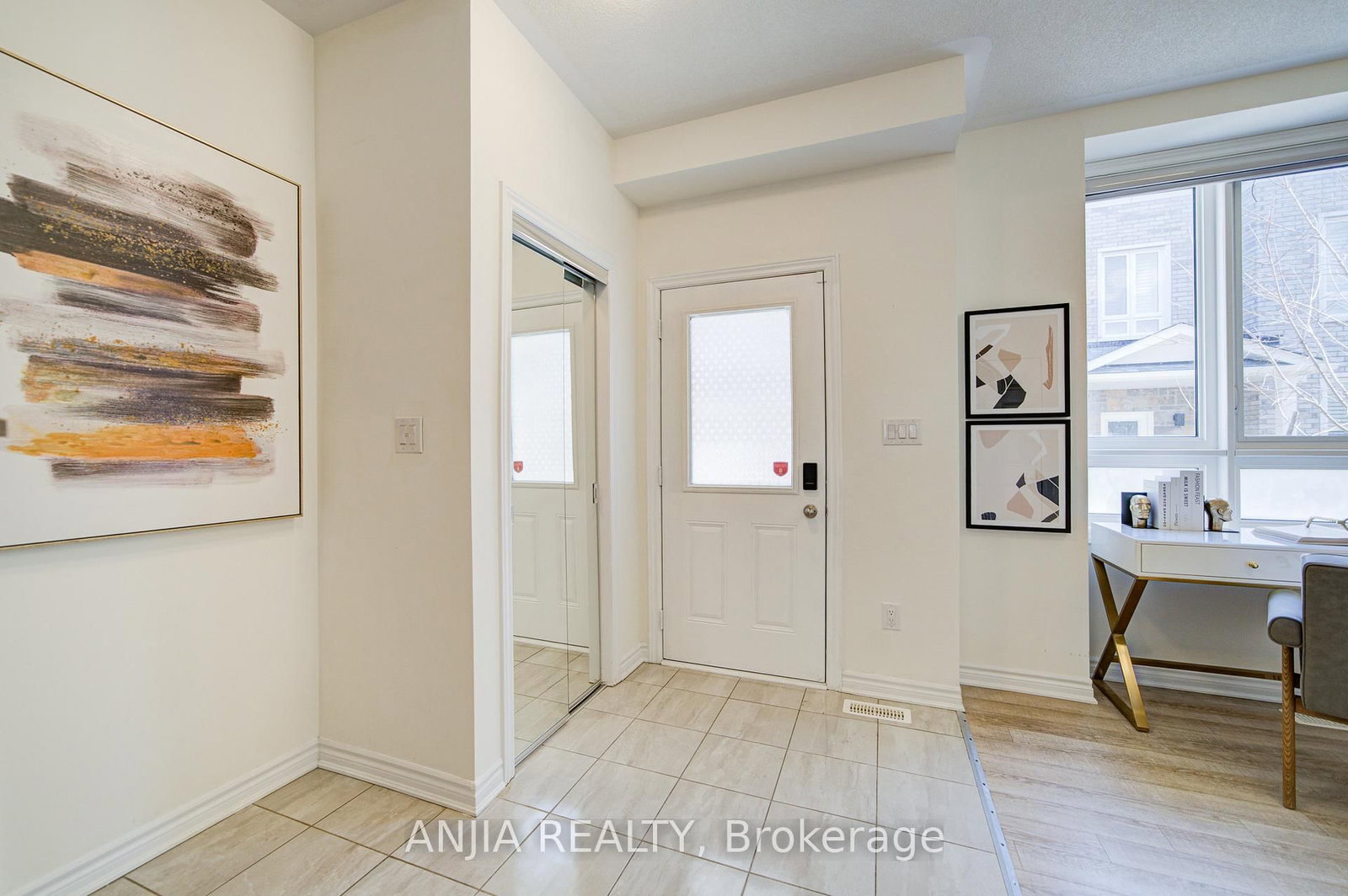 Townhouse for sale at 64 Chicago Lane, Markham, Ontario, L6E 2C1 - Wismer - MLS: N12974544