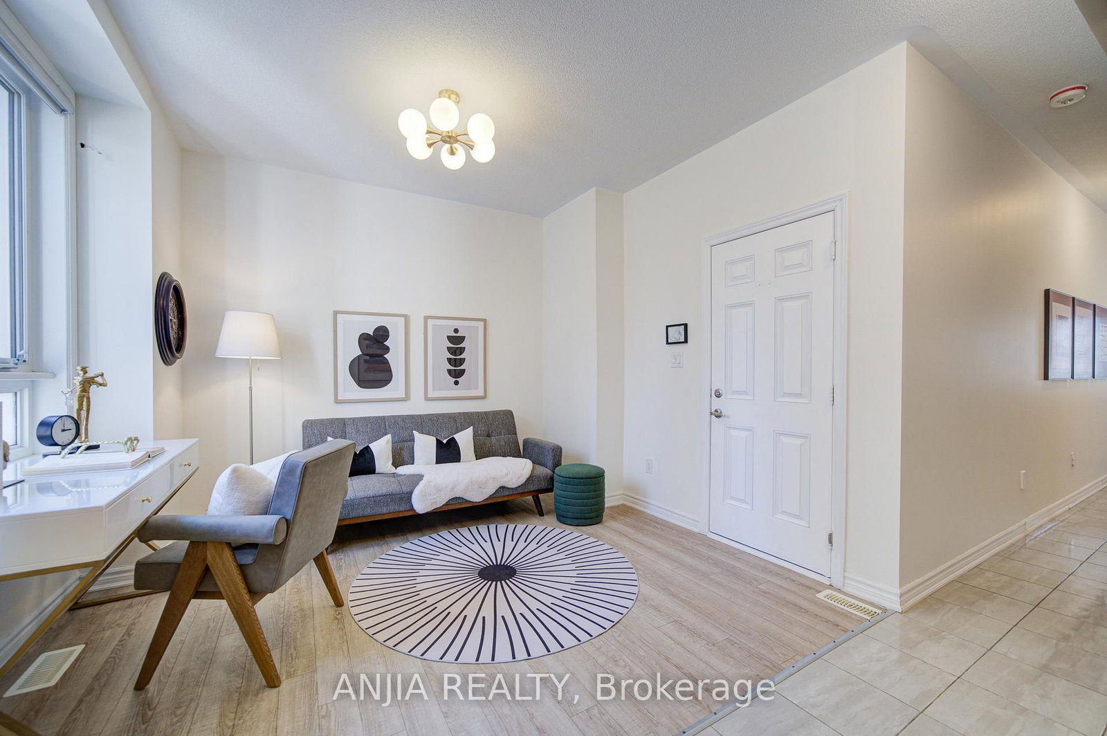 Townhouse for sale at 64 Chicago Lane, Markham, Ontario, L6E 2C1 - Wismer - MLS: N12974544