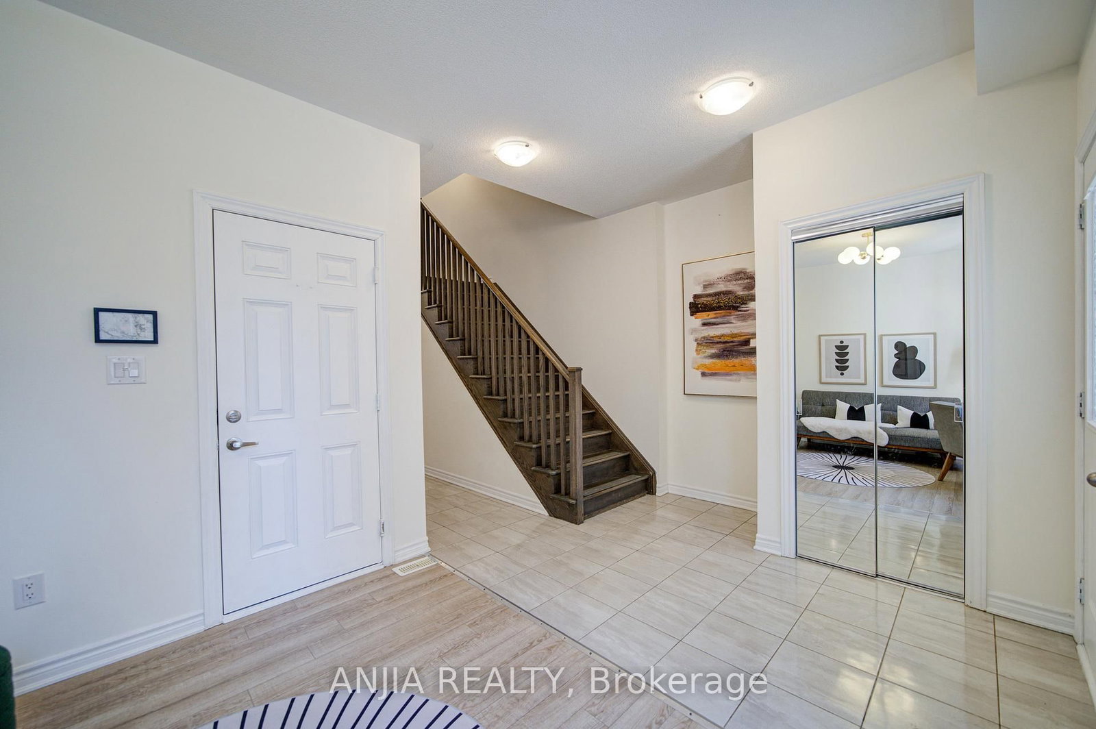 Townhouse for sale at 64 Chicago Lane, Markham, Ontario, L6E 2C1 - Wismer - MLS: N12974544