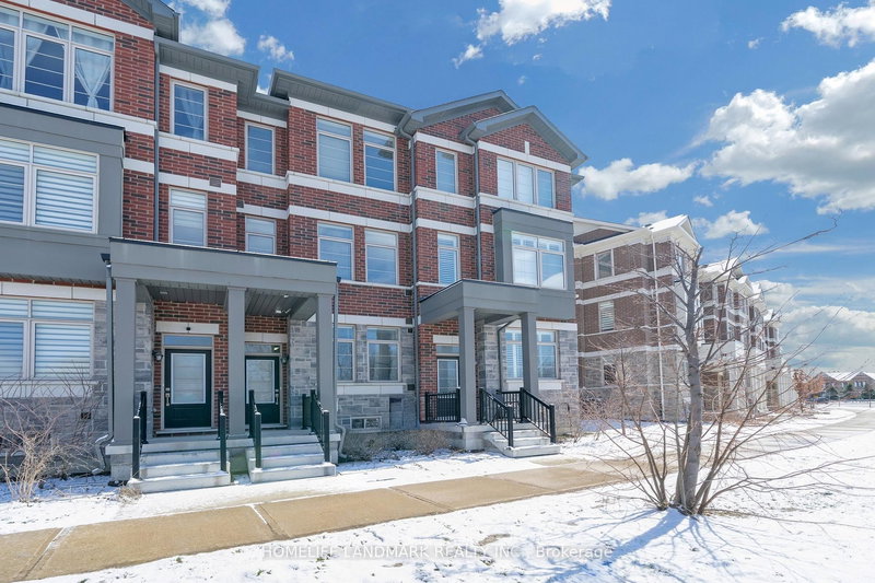 47 Saigen Lane, Markham, L6B 1R2 | Image 2