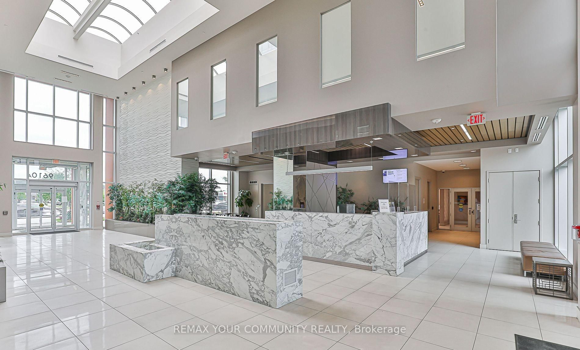 9608 Yonge Street, Unit 1502 A