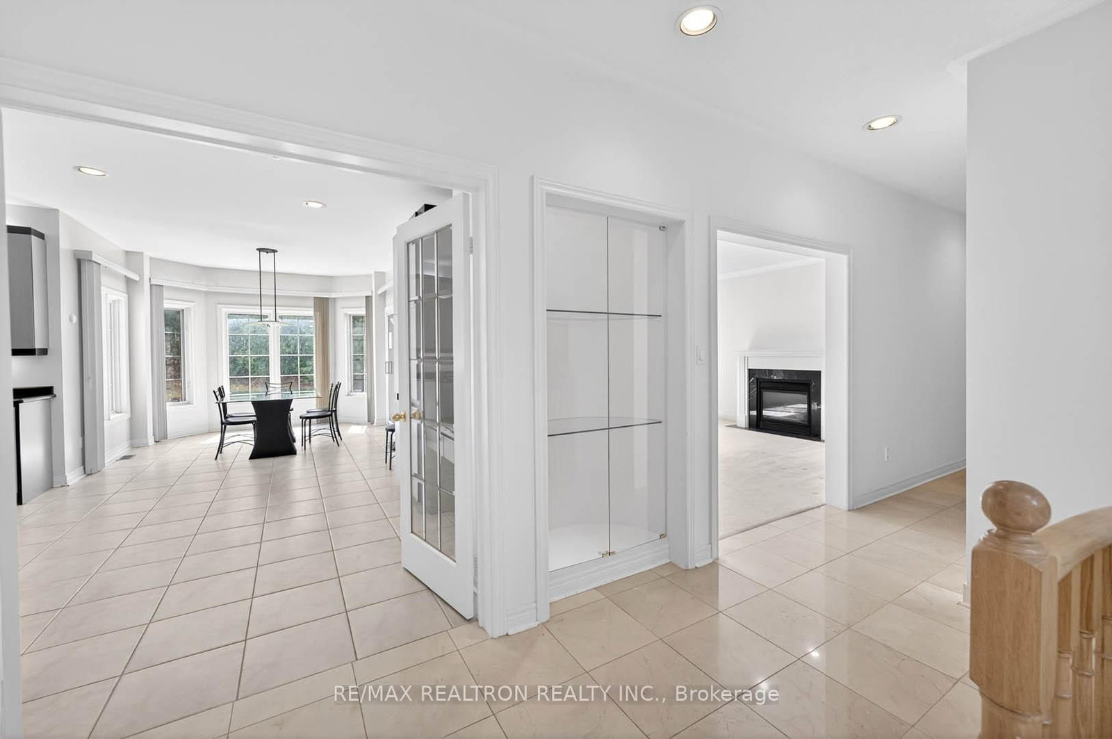 Detached House for sale at 385 Calvert Road, Markham, Ontario, L6C 1X7 - Cachet - MLS: N12974610