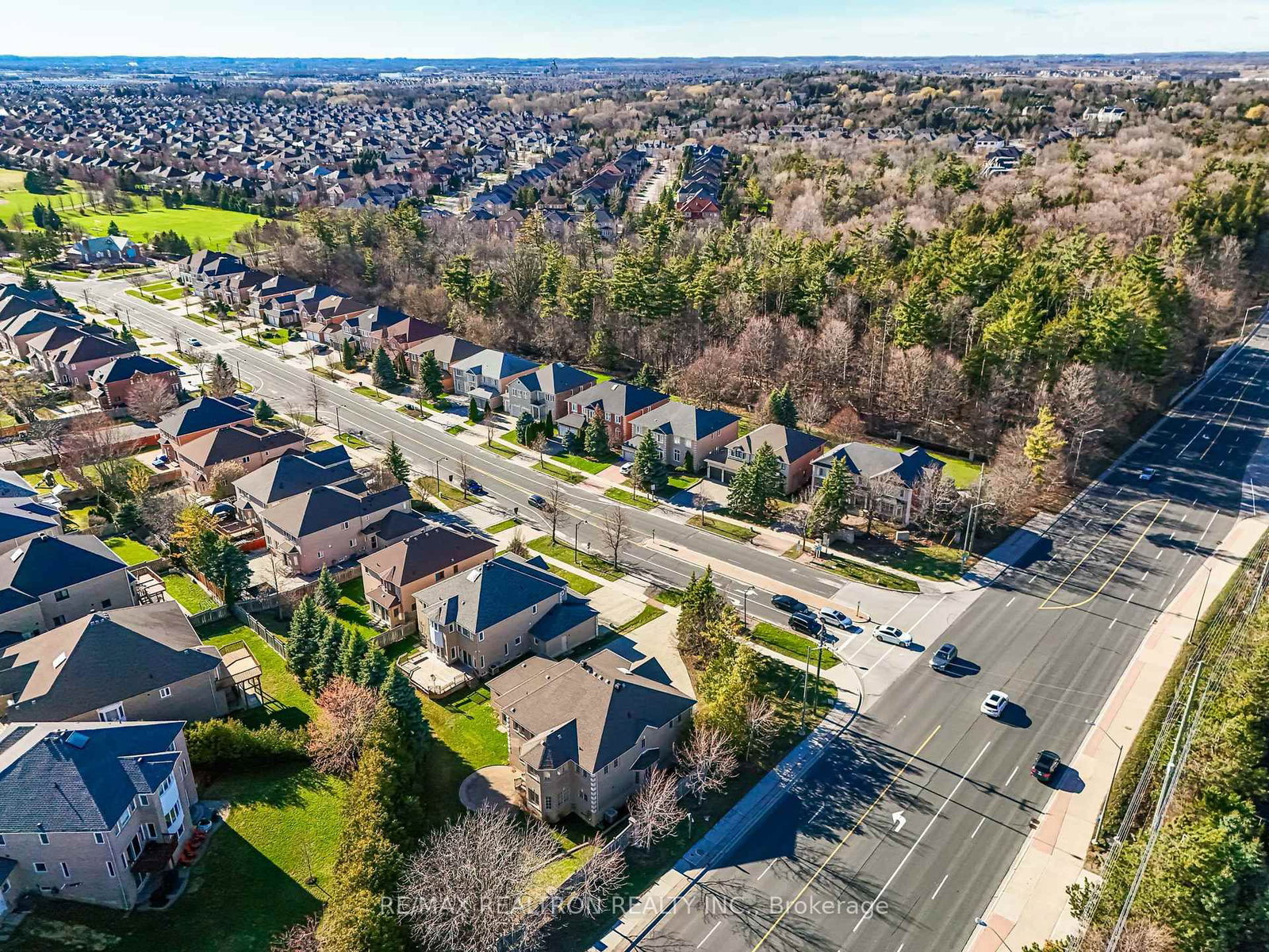 Detached House for sale at 385 Calvert Road, Markham, Ontario, L6C 1X7 - Cachet - MLS: N12974610