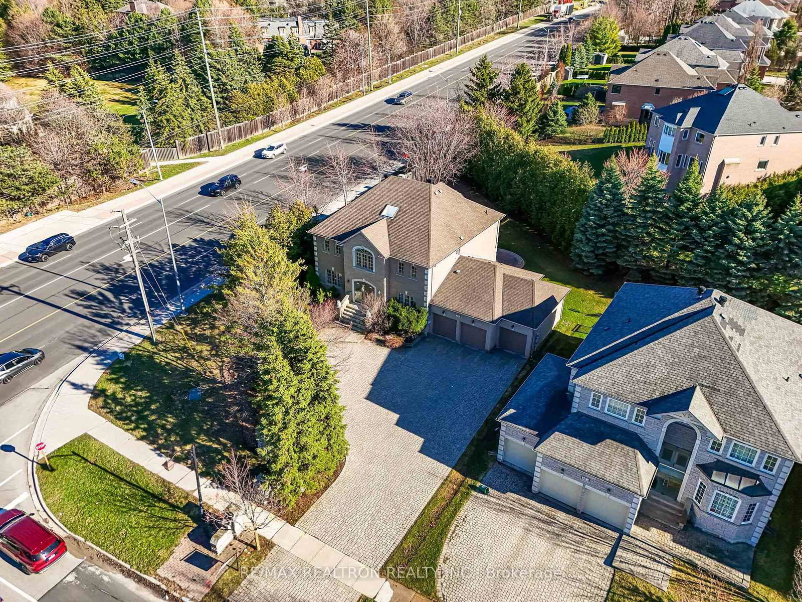 Detached House for sale at 385 Calvert Road, Markham, Ontario, L6C 1X7 - Cachet - MLS: N12974610