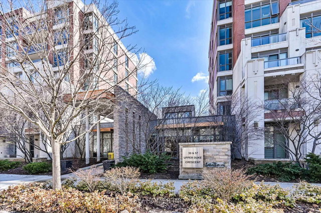 210 - 57 Upper Duke Crescent