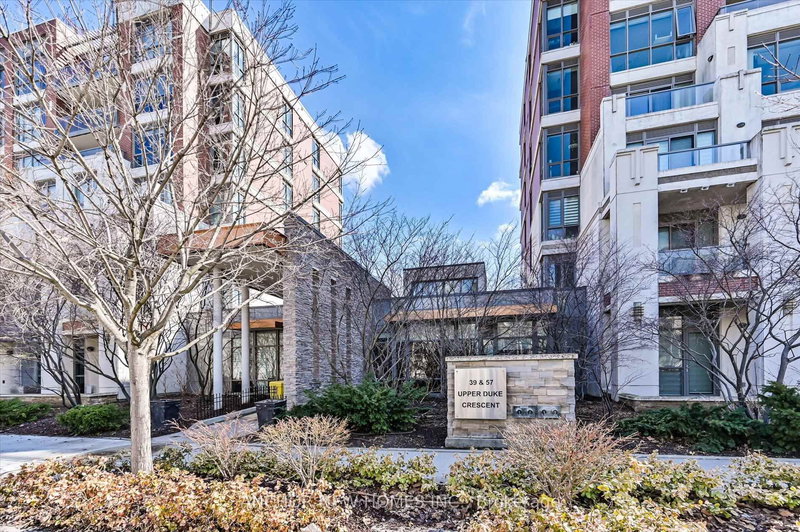 210 - 57 Upper Duke Cres, Markham, L6G 0B9 | Image 2