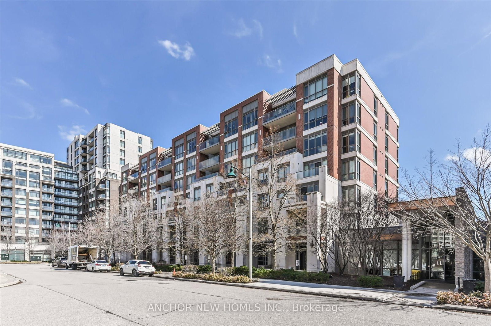 57 Upper Duke Crescent, Unit 210 - Photo 29