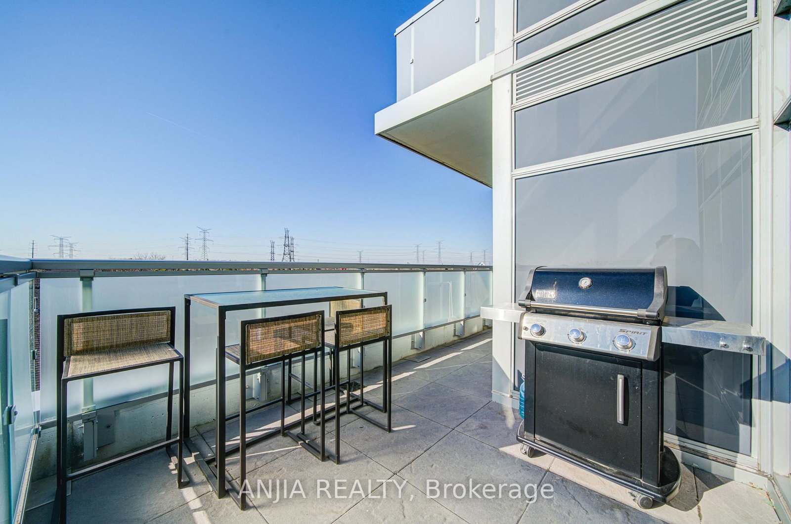 8763 Bayview Avenue, Unit 507 - Photo 27