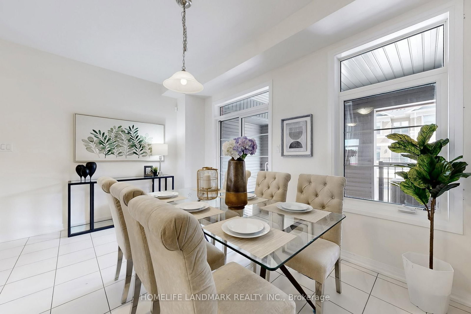 Townhouse for sale at 34 Stoeber Lane, Markham, Ontario, L6B 1R2 - Box Grove - MLS: N12974642