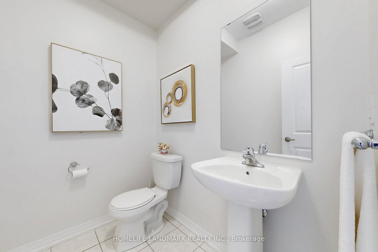 Townhouse for sale at 34 Stoeber Lane, Markham, Ontario, L6B 1R2 - Box Grove - MLS: N12974642