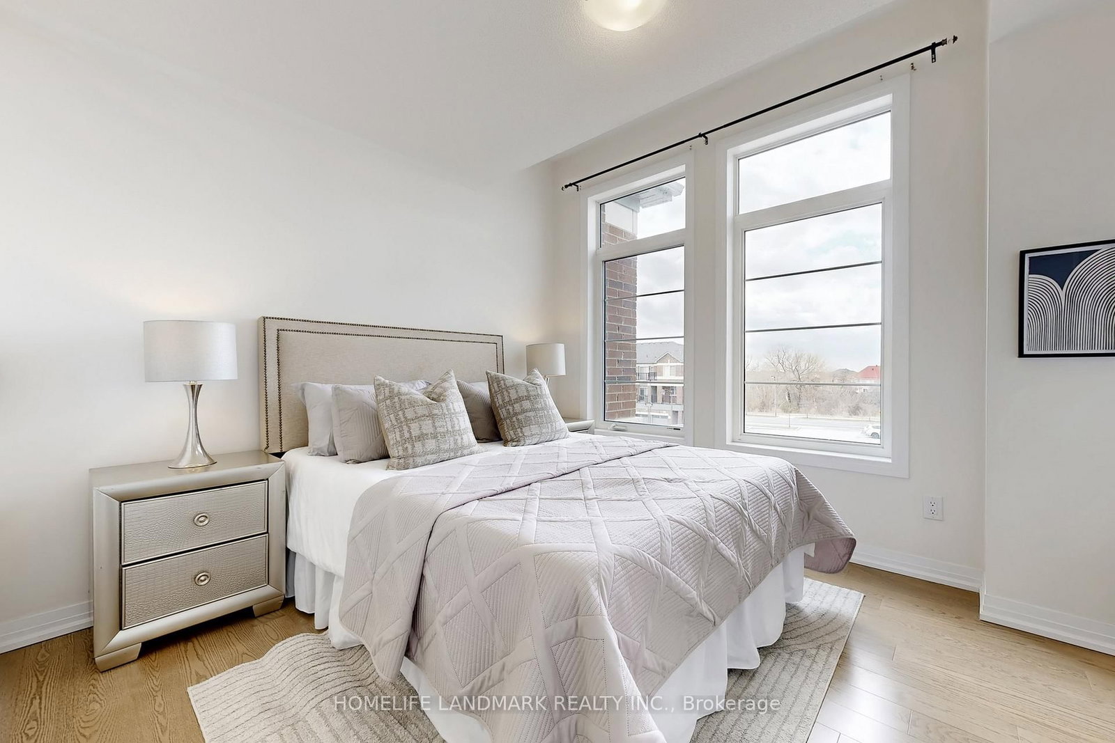 Townhouse for sale at 34 Stoeber Lane, Markham, Ontario, L6B 1R2 - Box Grove - MLS: N12974642