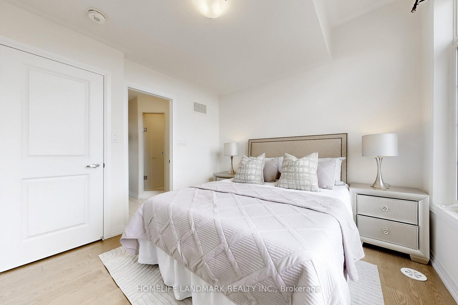 Townhouse for sale at 34 Stoeber Lane, Markham, Ontario, L6B 1R2 - Box Grove - MLS: N12974642