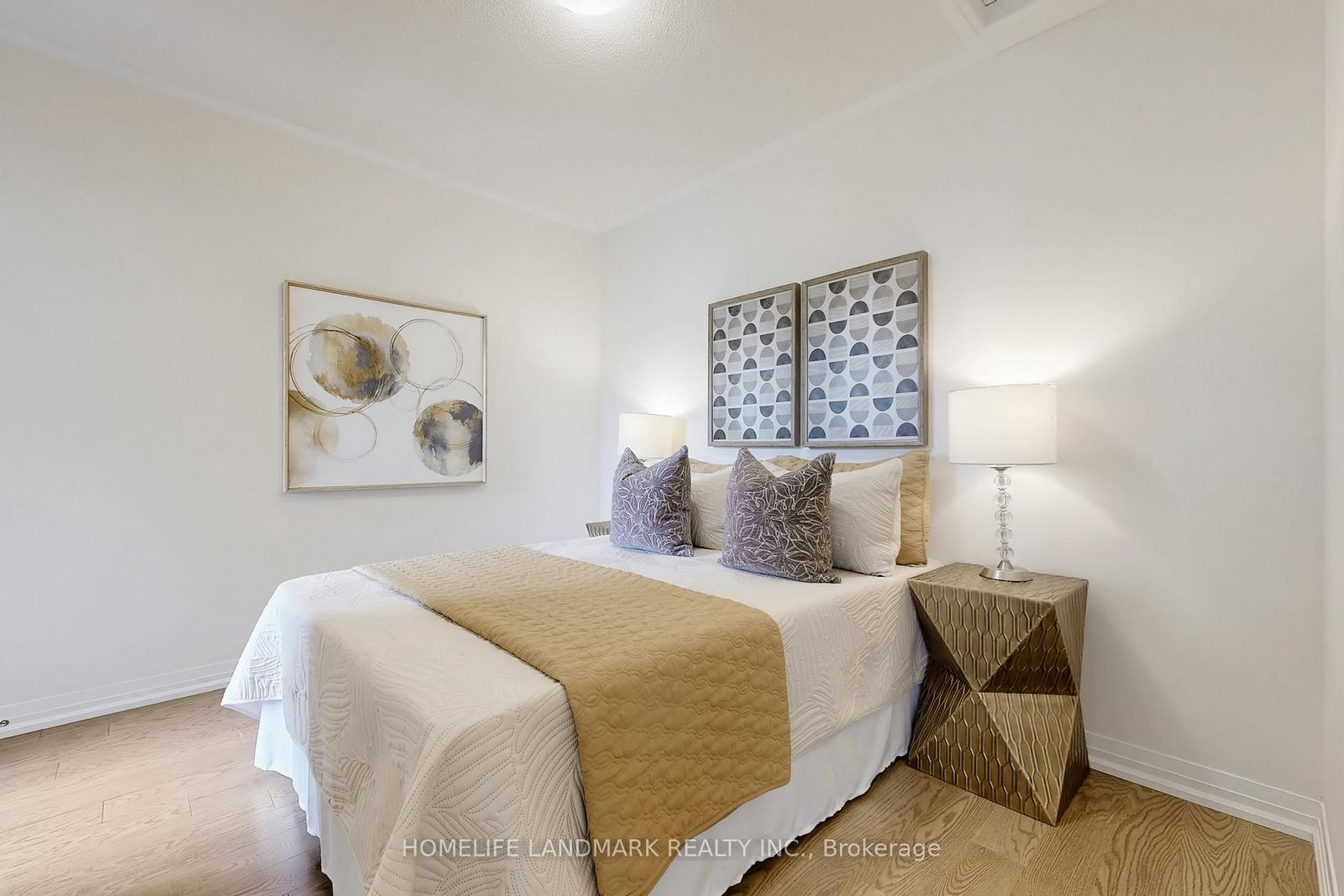 Townhouse for sale at 34 Stoeber Lane, Markham, Ontario, L6B 1R2 - Box Grove - MLS: N12974642