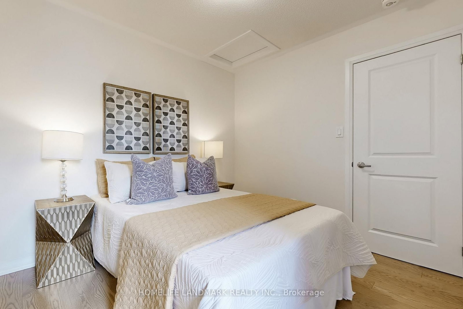 Townhouse for sale at 34 Stoeber Lane, Markham, Ontario, L6B 1R2 - Box Grove - MLS: N12974642