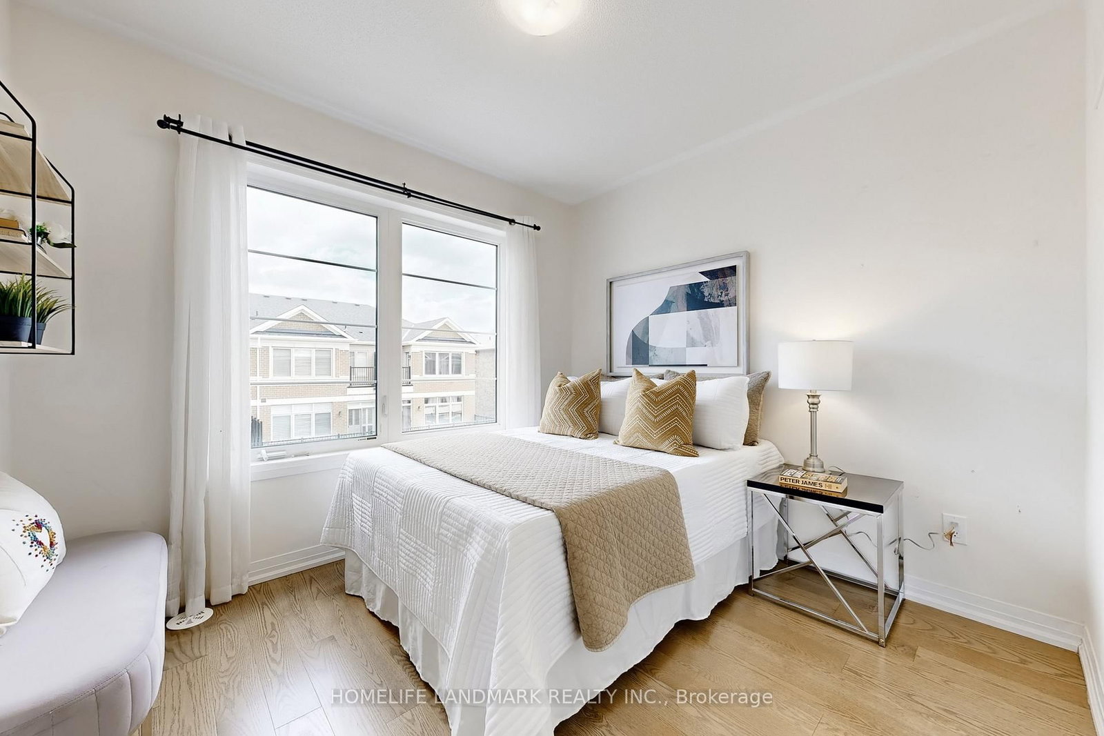 Townhouse for sale at 34 Stoeber Lane, Markham, Ontario, L6B 1R2 - Box Grove - MLS: N12974642