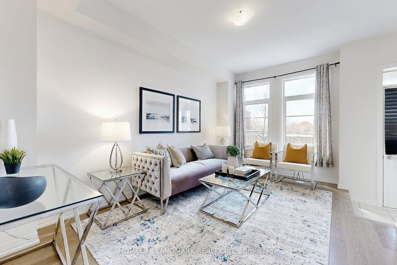 34 Stoeber Lane, Markham, L6B 1R2 | Image 3