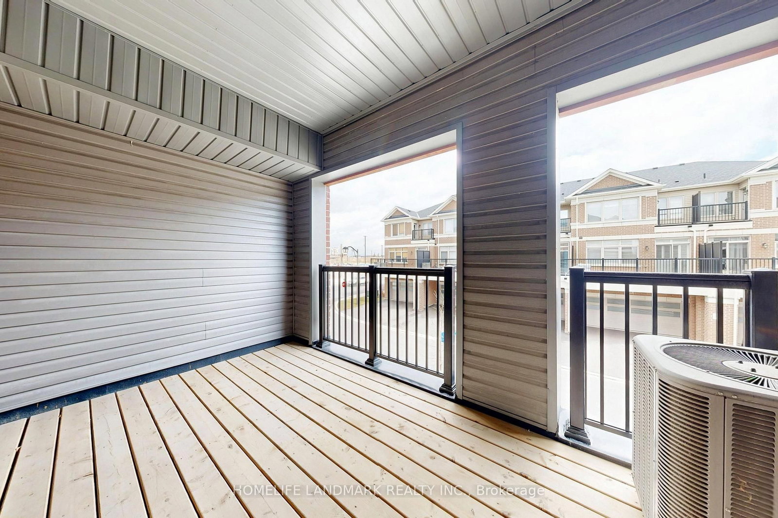 Townhouse for sale at 34 Stoeber Lane, Markham, Ontario, L6B 1R2 - Box Grove - MLS: N12974642