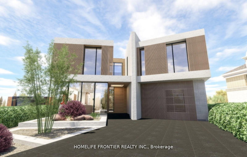 101 Dexter Rd, Richmond Hill, L4C 5P4 | Image 3