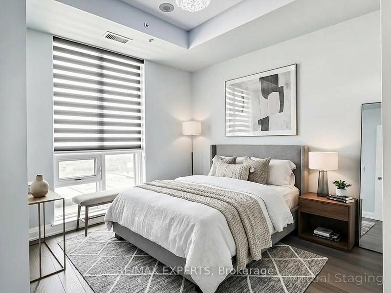 1607 - 9582 Markham Rd, Markham, L6E 0T4 | Image 2