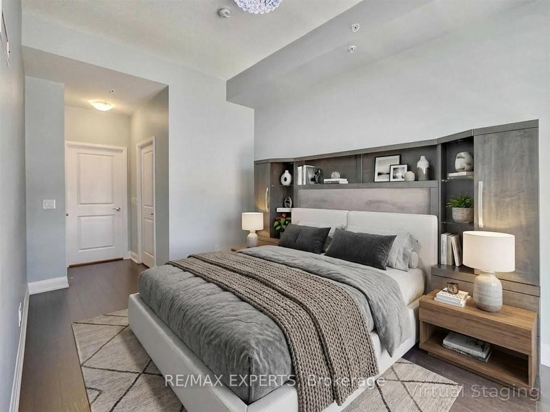 1607 - 9582 Markham Rd, Markham, L6E 0T4 | Image 3