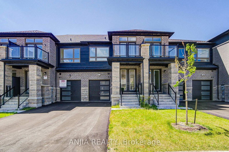 9 Mace Ave, Richmond Hill, Ontario