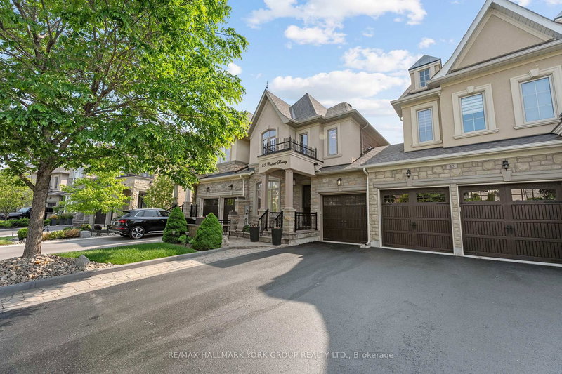 45 Robert Berry Cres, King, L7B 1L6 | Image 3