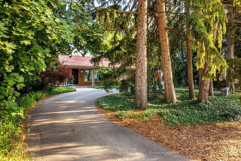 238 Mill St, Richmond Hill, L4C 4B3 | Image 2