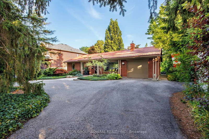 238 Mill St, Richmond Hill, L4C 4B3 | Image 3