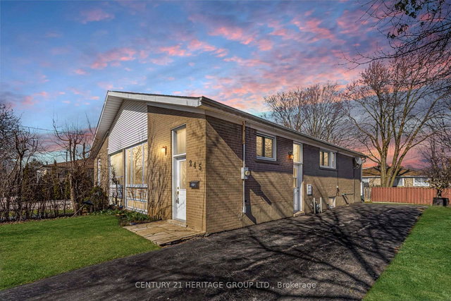 245 Browndale Crescent