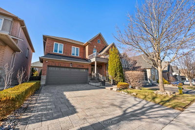 90 Summeridge Dr | Vaughan | Image