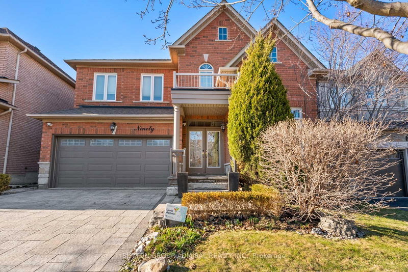 90 Summeridge Dr, Vaughan, L4J 8S1 | Image 2