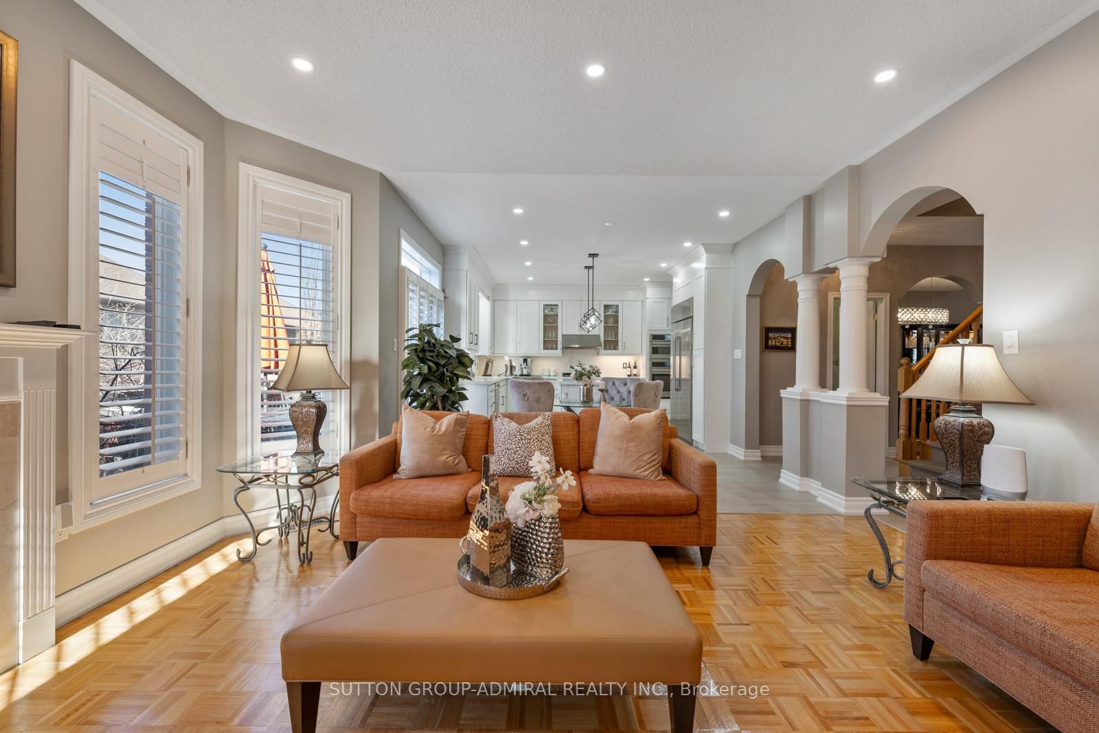 Detached House for sale at 90 Summeridge Drive, Vaughan, Ontario, L4J 8S1 - Patterson - MLS: N12974874