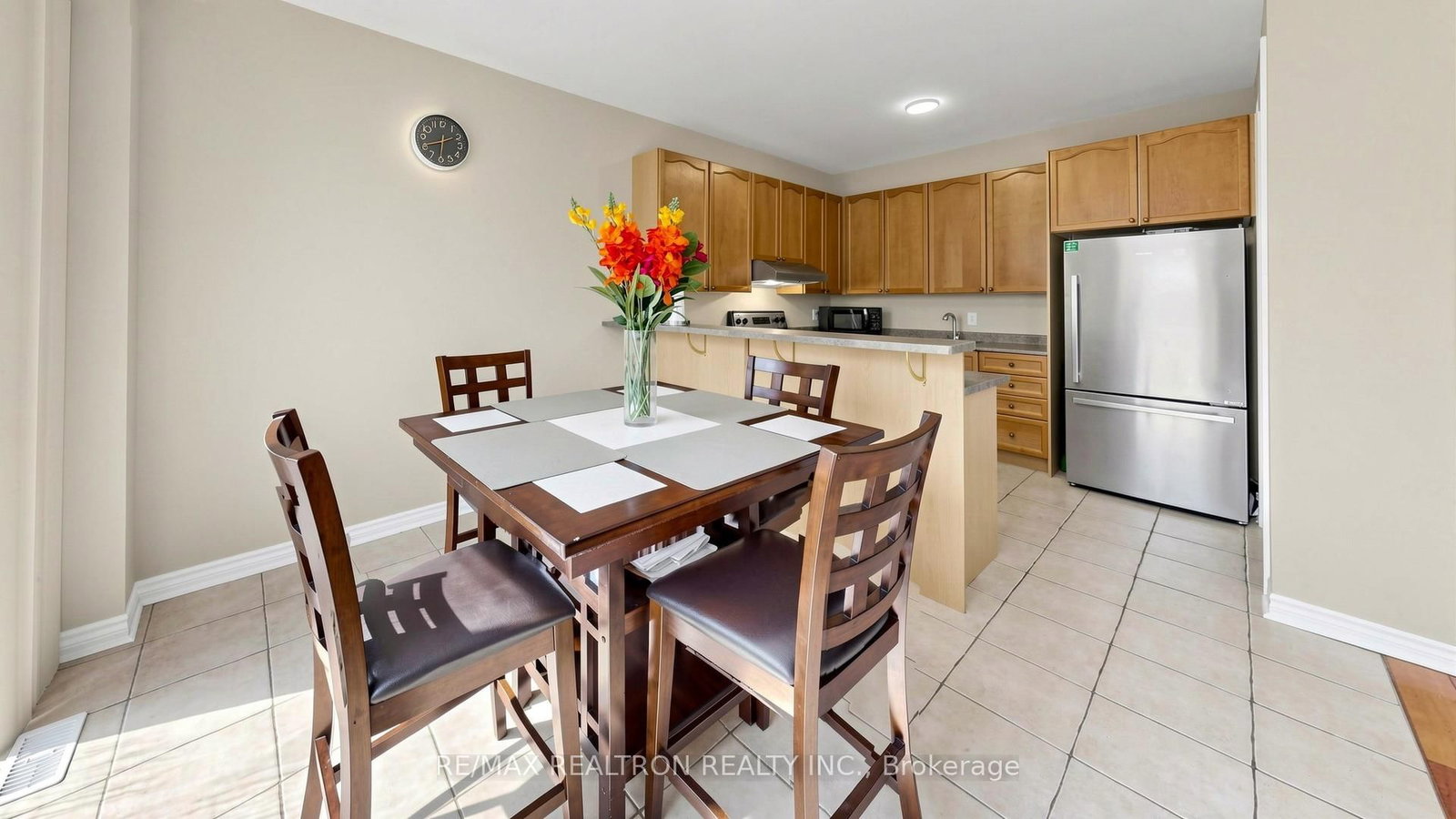 Detached House for sale at 1 Barnstone Drive, Markham, Ontario, L6E 2B4 - Wismer - MLS: N12974926