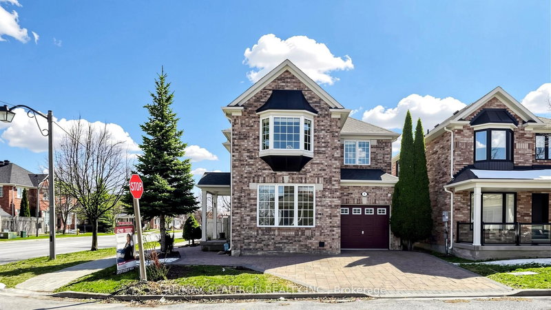 1 Barnstone Dr, Markham, L6E 2B4 | Image 2