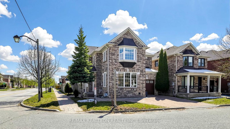 1 Barnstone Dr, Markham, L6E 2B4 | Image 3