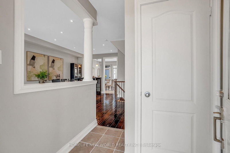 53 Michelina Terr, Markham, L6B 0B3 | Image 3
