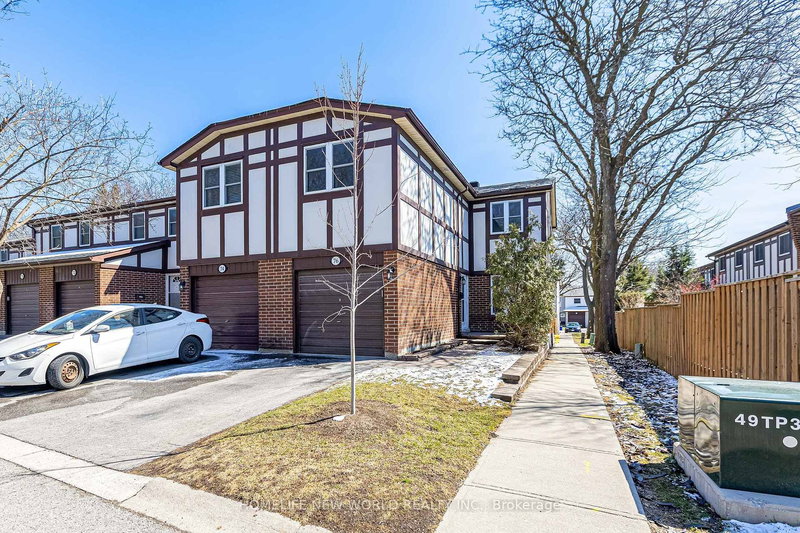 76 Bowman Way, Markham, L3T 4Z8 | Image 2