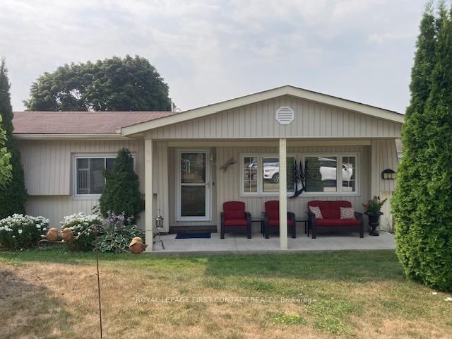 23 Mimosa Crescent