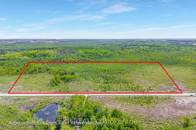 home for sale on Ptlt35 Ravenshoe Road
