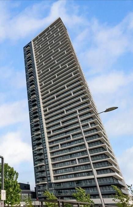 3909 - 8 Water Walk Drive