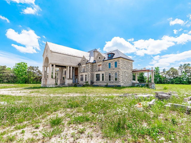 12068 Mccowan Road