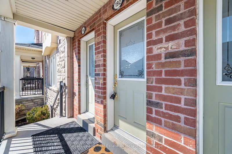 192 Louisbourg Way, Markham, L6E 0C2 | Image 3