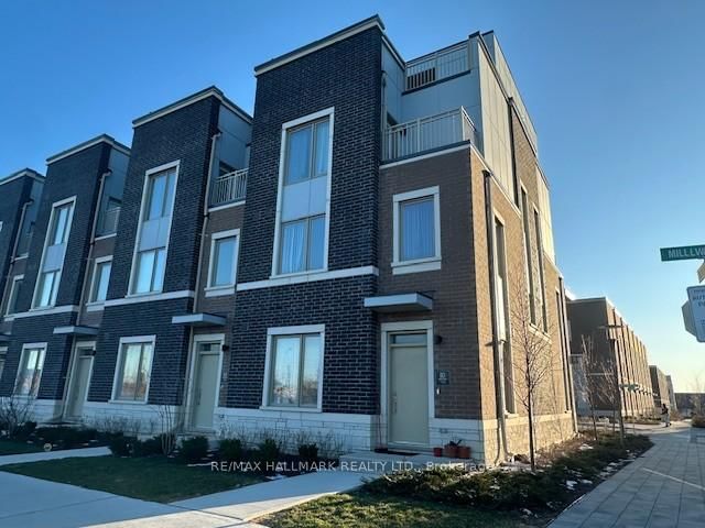 home for lease on TH373-80 HoneyCrisp Crescent E